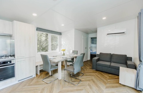 Meirgoorhoeve House | Bungalow ∙ 3 bedrooms ∙ 6 guests