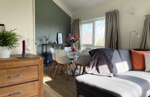 Langweer House | Bungalow ∙ 3 bedrooms ∙ 6 guests