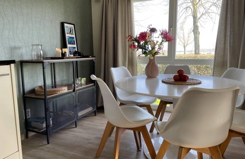 Langweer House | Bungalow ∙ 3 bedrooms ∙ 6 guests