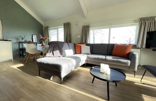 Langweer House | Bungalow ∙ 3 bedrooms ∙ 6 guests