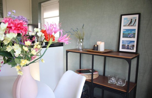 Langweer House | Bungalow ∙ 3 bedrooms ∙ 6 guests