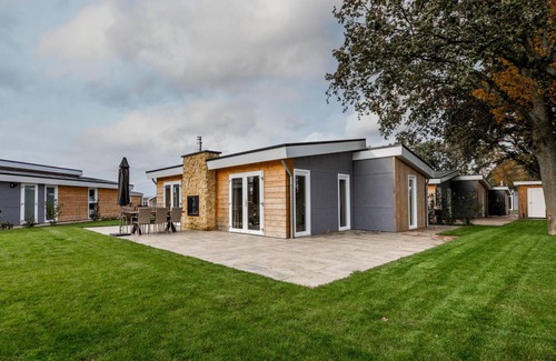 Gasthuis House | Bungalow ∙ 3 bedrooms ∙ 6 guests