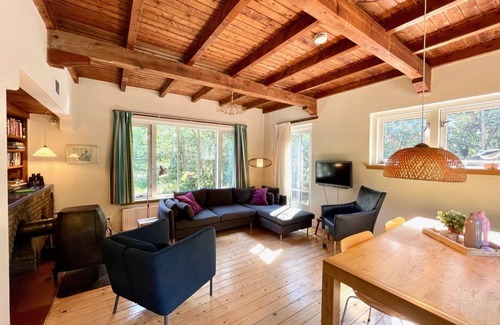 Renesse House | Bungalow ∙ 3 bedrooms ∙ 6 guests