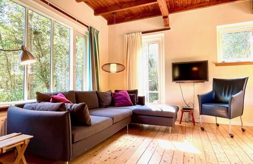 Renesse House | Bungalow ∙ 3 bedrooms ∙ 6 guests