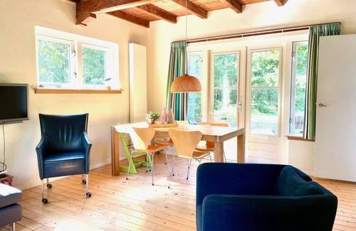 Renesse House | Bungalow ∙ 3 bedrooms ∙ 6 guests
