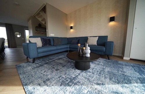 Kampen House | Bungalow ∙ 4 bedrooms ∙ 8 guests
