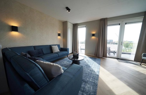 Kampen House | Bungalow ∙ 4 bedrooms ∙ 8 guests