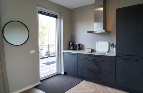 Kampen House | Bungalow ∙ 4 bedrooms ∙ 8 guests