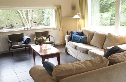 Renesse House | Bungalow ∙ 4 bedrooms ∙ 7 guests