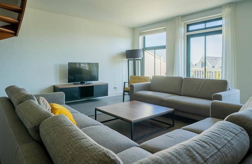 Uitdam House | Bungalow ∙ 5 bedrooms ∙ 10 guests