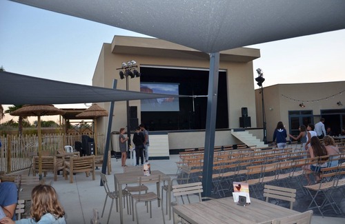 Torreilles-Plage House | Bungalow 6 Pers à Torreilles Plages - Camping 5 Étoiles