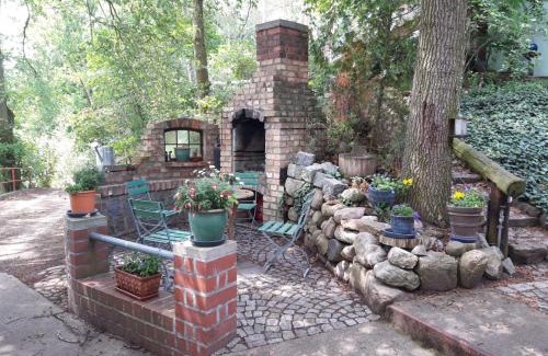 Muritz House | Bungalow am Donnerberg in Sewekow