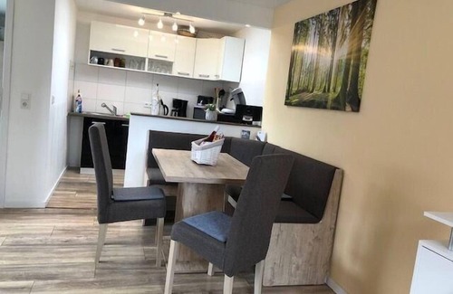 Ilsenburg House | Bungalow Am Eichholz