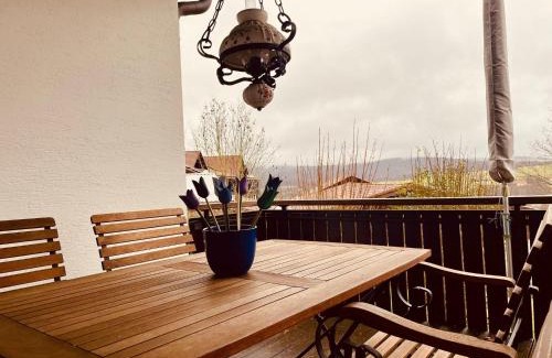 Dipperz House | Bungalow am Fuße der Wasserkuppe