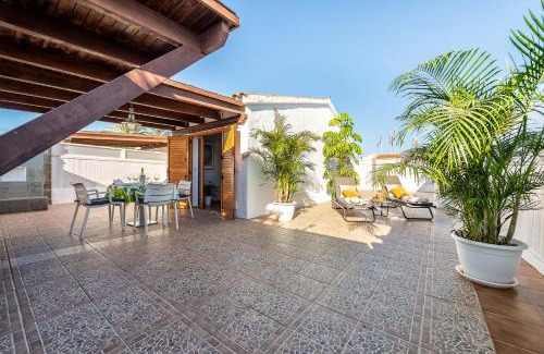 Maspalomas House | Bungalow Arcos 79
