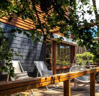 Ofir House | Bungalow B1 em Fão - Ofir by Ana Ferro Rentals