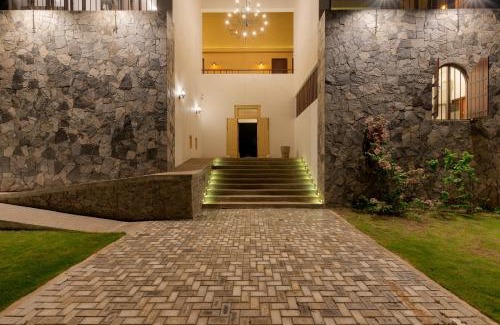 Gurupokuna Hotel | Bungalow By The Beach
