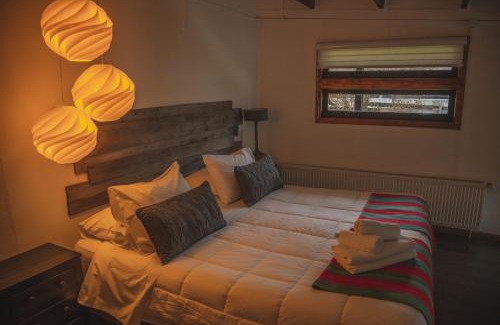 Puerto Natales Cabin | Bungalow by Toore Patagonia