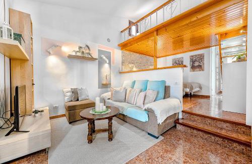 Arguineguin House | Bungalow Canarios 1 ,Arguineguín