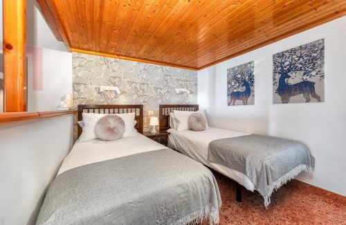 Arguineguin House | Bungalow Canarios 1 ,Arguineguín