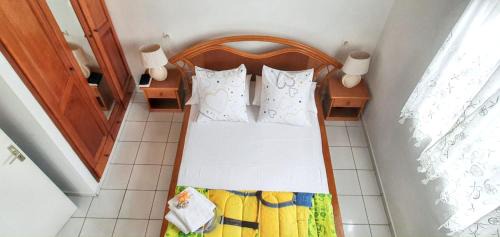 Capesterre-Belle-Eau House | Bungalow charmant à Capesterre-Belle-Eau avec piscine partagée