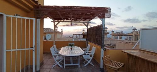 Monte Faro House | BUNGALOW CON ENCANTO, MONTE DE MAR