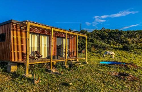 Lavalleja House | Bungalow de campo Torero - sierras, naturaleza y relax