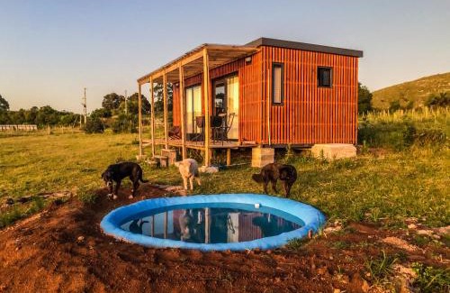 Lavalleja House | Bungalow de campo Torero - sierras, naturaleza y relax