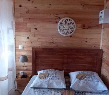 Cilaos House | Bungalow de la caz l'écho