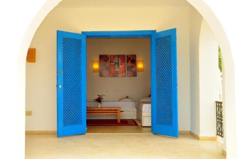 Hamma House | Bungalow de Luxe en Bord Mer Nabeul