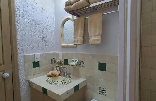 San Felipe House | Bungalow del trotamundos