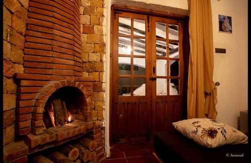 Derdara House | Bungalow Double 18 - El Cortijo Chefchaeun Hotel & Spa