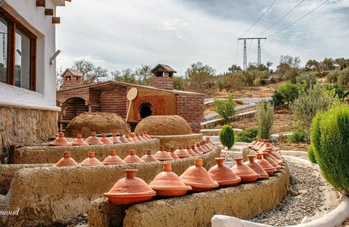 Derdara House | Bungalow Double 18 - El Cortijo Chefchaeun Hotel & Spa