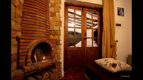 Derdara House | Bungalow double 20 - El Cortijo Chefchaoeun Hotel Spa