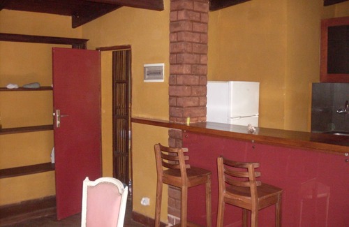 Antananarivo Avaradrano House | Bungalow Dowtown in a Park With Lake, Birdwatch