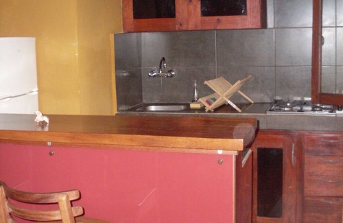 Antananarivo Avaradrano House | Bungalow Dowtown in a Park With Lake, Birdwatch