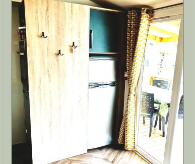 Coulanges House | Bungalow familial avec jardin en Onzain piscine partagee
