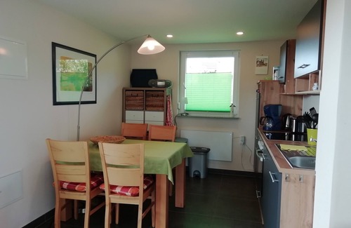 Radeberg House | Bungalow for 2 guests with 49m² in Radeberg (145355)