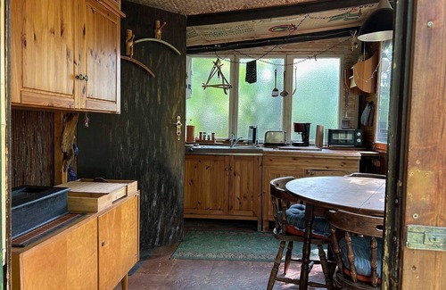 Coswig House | Bungalow for 4 guests with 30m² in Coswig (Anhalt) (272773)