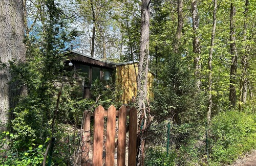 Coswig House | Bungalow for 4 guests with 30m² in Coswig (Anhalt) (272773)