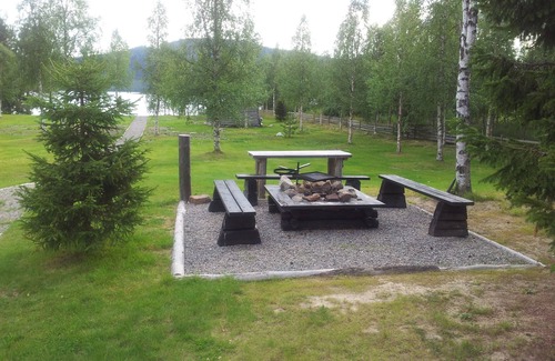 Sorsele House | Bungalow for 4 guests with 40m² in Sorsele (95138)