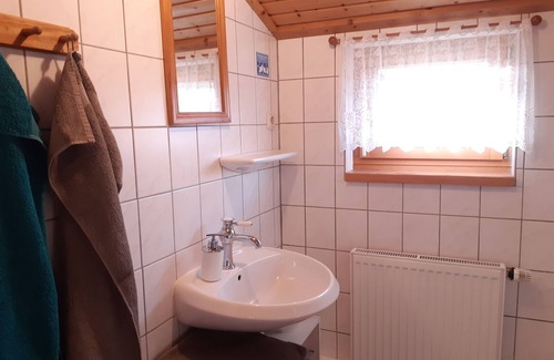 Vellahn House | Bungalow for 5 guests with 60m² in Vellahn OT Kützin (247532)