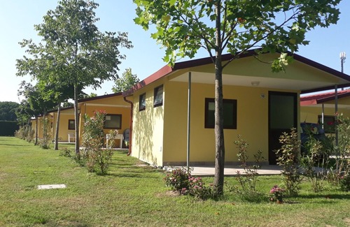 Cavallino-Treporti House | BUNGALOW FUIN 3 (CIN IT027044B47SAD5GBV)