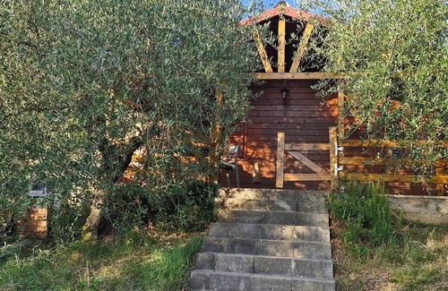 Anagni House | Bungalow in agriturismo