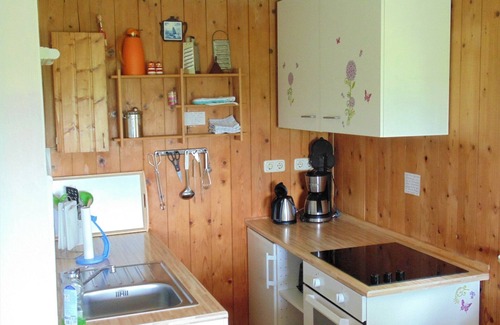 Reppenhagen House | Bungalow in Damshagen nahe der Ostsee
