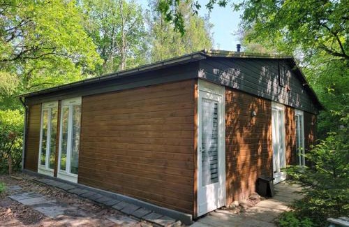 Nunspeet House | Bungalow in het bos