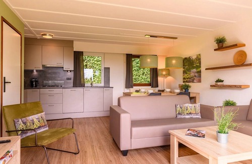 Mamelis House | Bungalow in Reevallis near Scenic Hills