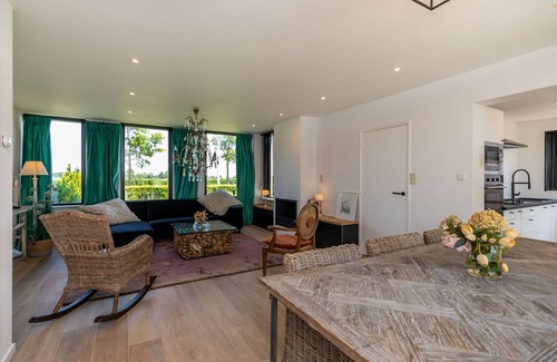 Zuidzande House | Bungalow in Sint Maartenszee near dunes