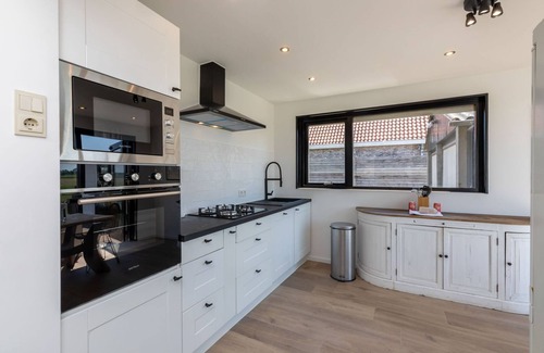 Zuidzande House | Bungalow in Sint Maartenszee near dunes