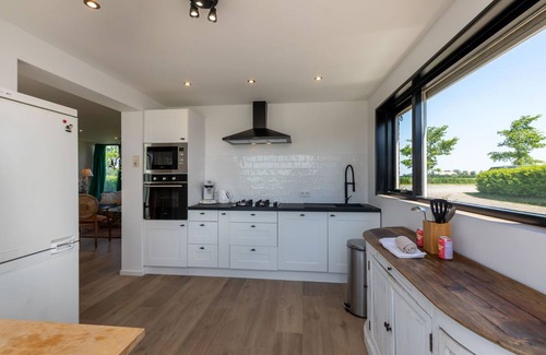 Zuidzande House | Bungalow in Sint Maartenszee near dunes